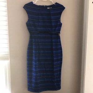 Calvin Klein dress